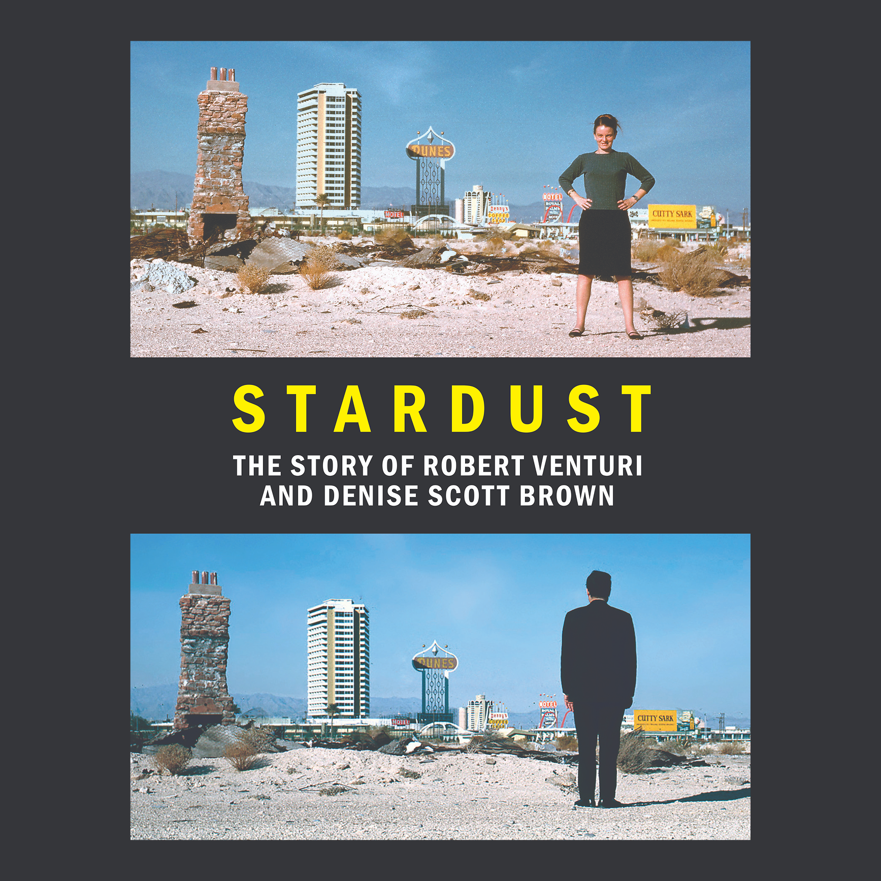 Stardust movile poster