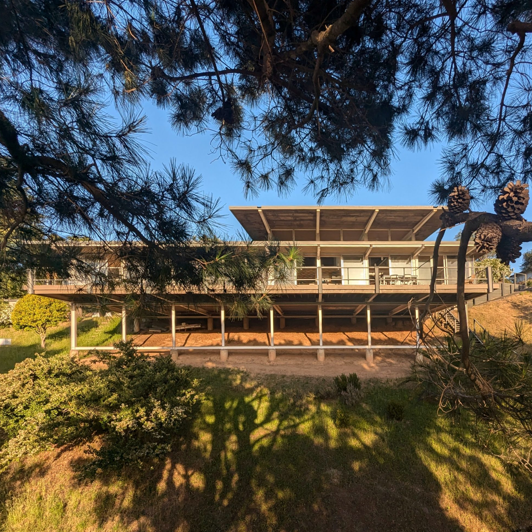 case study house 1